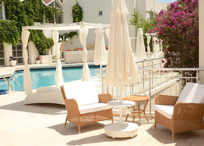 Hotel Eos (adults Only) 3*