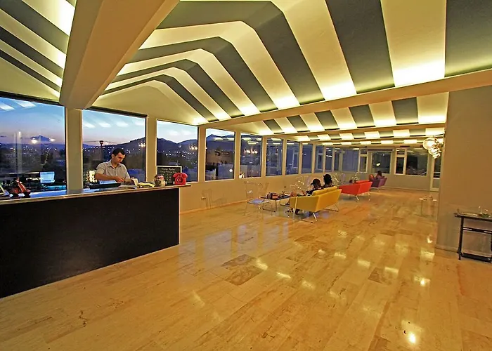 Eos (adults Only) 3* Bodrum