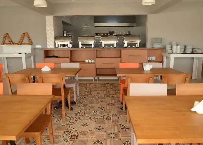 Eos (adults Only) Hotel 3*