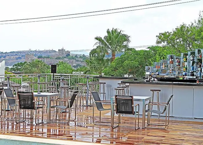 Hotel Eos (adults Only)