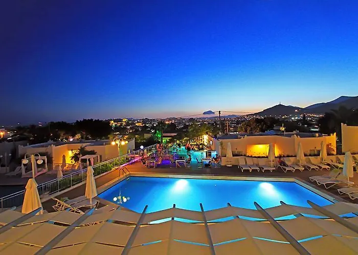 Eos (adults Only) Bodrum