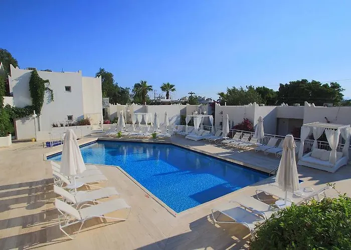 호텔 Eos (adults Only) Bodrum