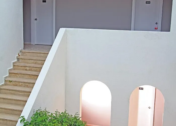 Eos (adults Only) Hotel 3*