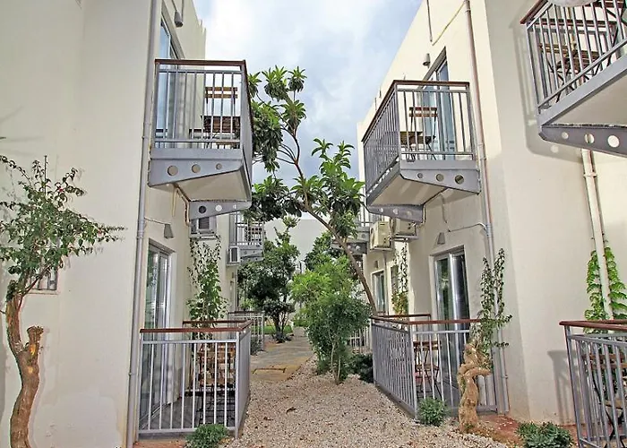 Hotel Eos (adults Only) Bodrum