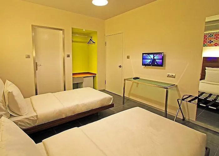 Hotel Eos (adults Only)