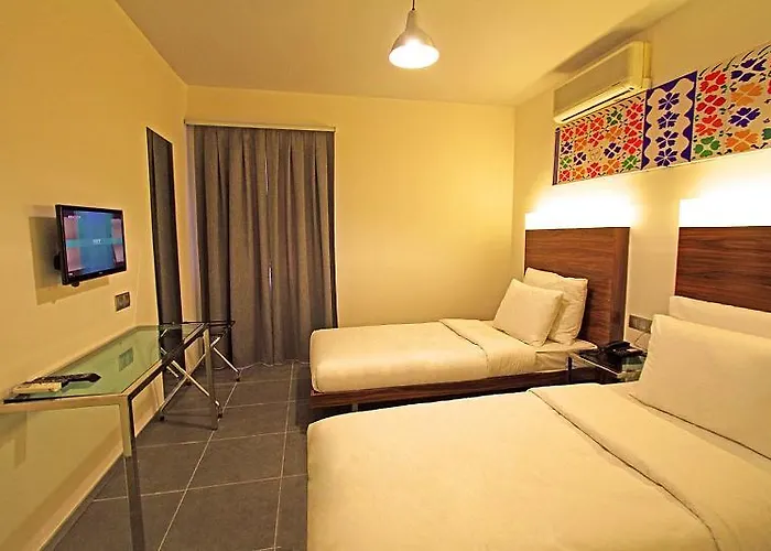 Eos (adults Only) Hotel