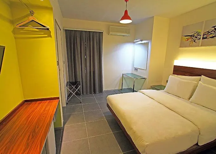 Eos (adults Only) 호텔 Bodrum