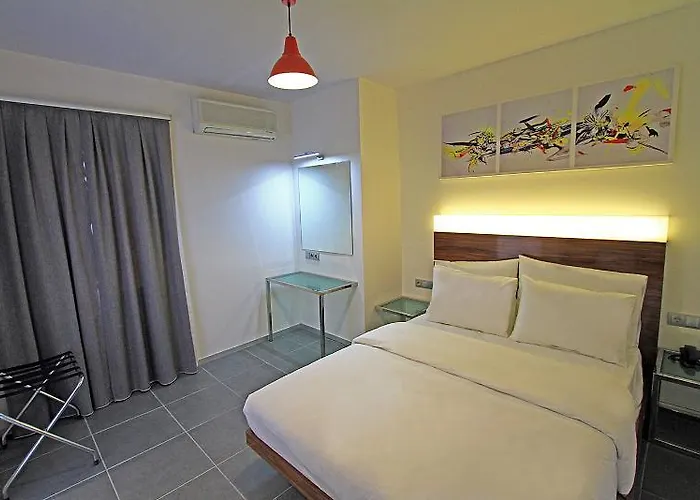 Eos (adults Only) 3*