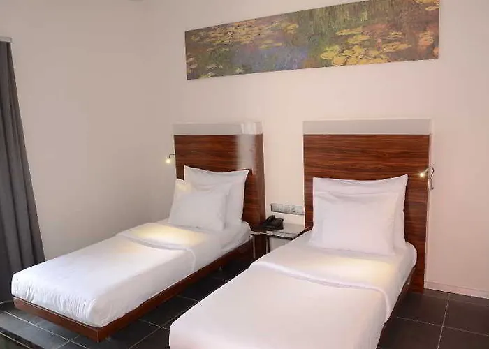 호텔 Eos (adults Only) Bodrum