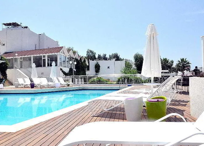 Eos (adults Only) Bodrum